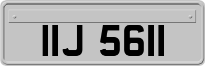 IIJ5611