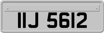 IIJ5612