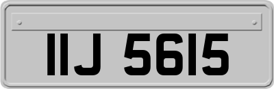 IIJ5615