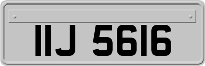 IIJ5616