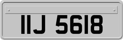 IIJ5618