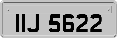 IIJ5622