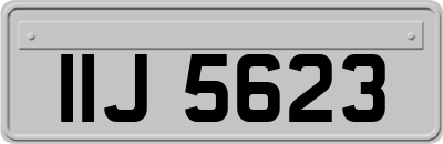 IIJ5623