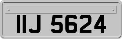 IIJ5624