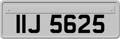 IIJ5625