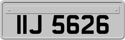 IIJ5626