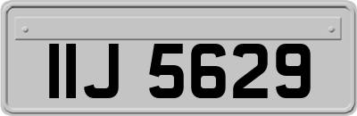 IIJ5629