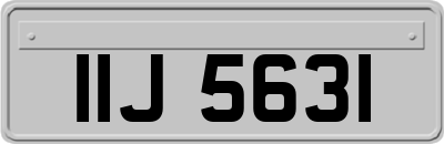 IIJ5631