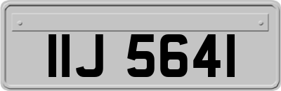 IIJ5641