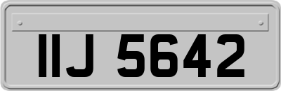 IIJ5642