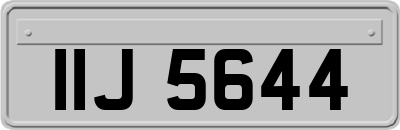 IIJ5644