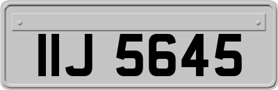 IIJ5645