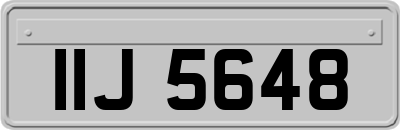 IIJ5648
