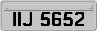 IIJ5652