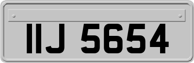 IIJ5654