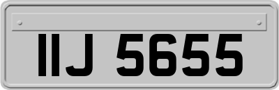 IIJ5655
