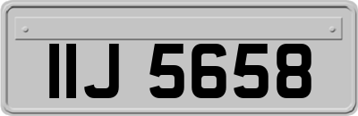 IIJ5658