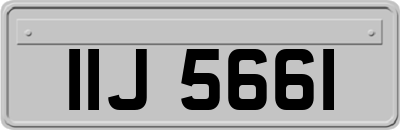 IIJ5661