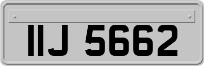 IIJ5662