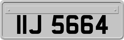 IIJ5664