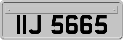 IIJ5665