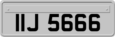 IIJ5666