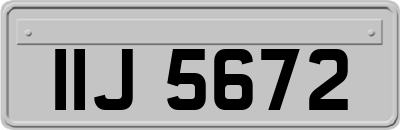 IIJ5672