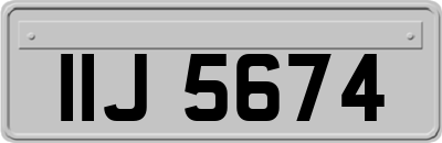 IIJ5674