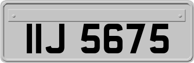 IIJ5675