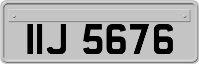 IIJ5676