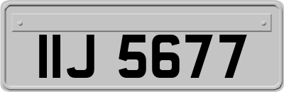 IIJ5677