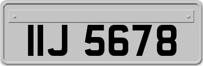 IIJ5678
