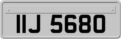 IIJ5680