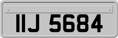IIJ5684