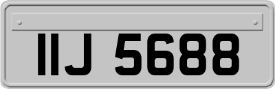 IIJ5688