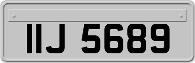 IIJ5689