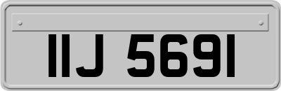 IIJ5691