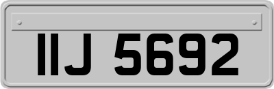 IIJ5692