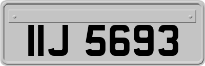 IIJ5693
