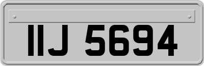 IIJ5694