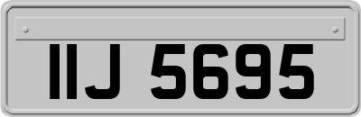 IIJ5695