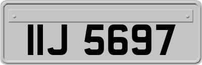 IIJ5697
