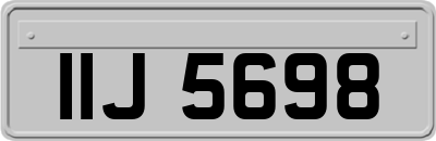 IIJ5698