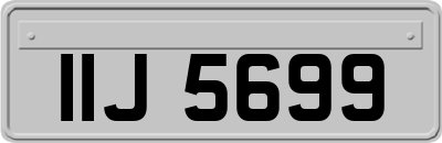 IIJ5699
