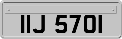 IIJ5701