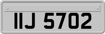 IIJ5702