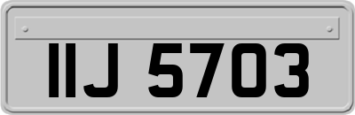 IIJ5703