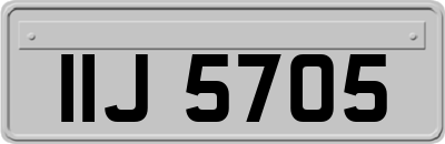 IIJ5705