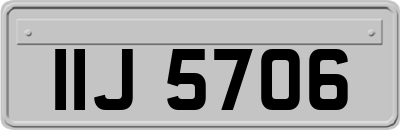 IIJ5706