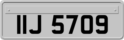 IIJ5709